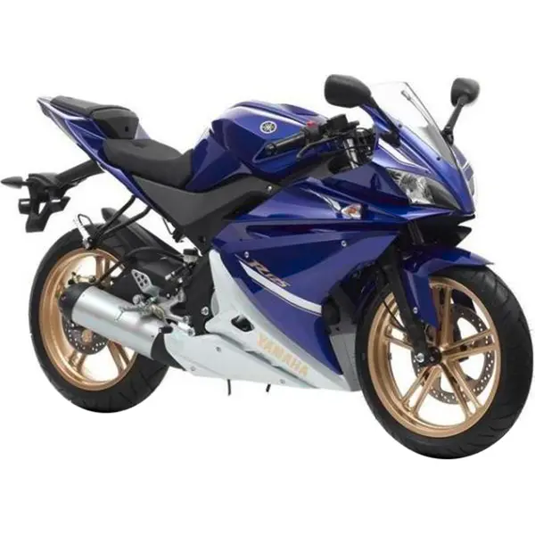 YZF-R 125 (33mm Paioli Forks)